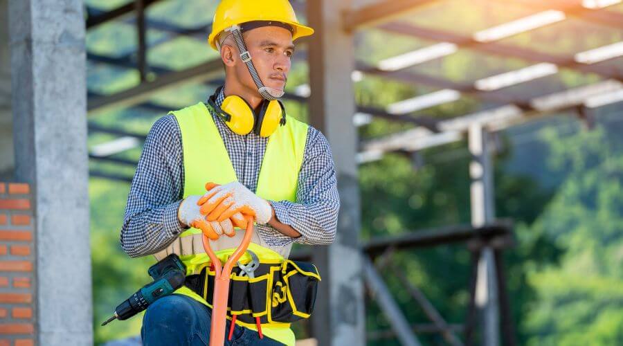 Professional gutter cleaning in Butler, OK